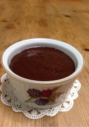 ヌテラ(ヘーゼルナッツチョコクリーム)-レシピのメイン写真