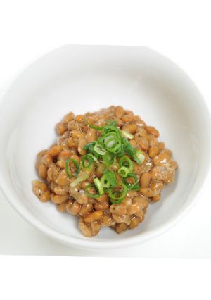 納豆POPSO(ポプソ)-レシピのメイン写真