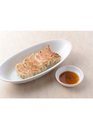 餃子POPSO(ポプソ)-レシピのメイン写真