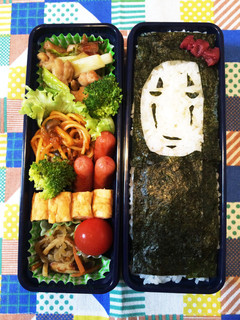記録用 旦那さんお弁当⑨♡-レシピのメイン写真