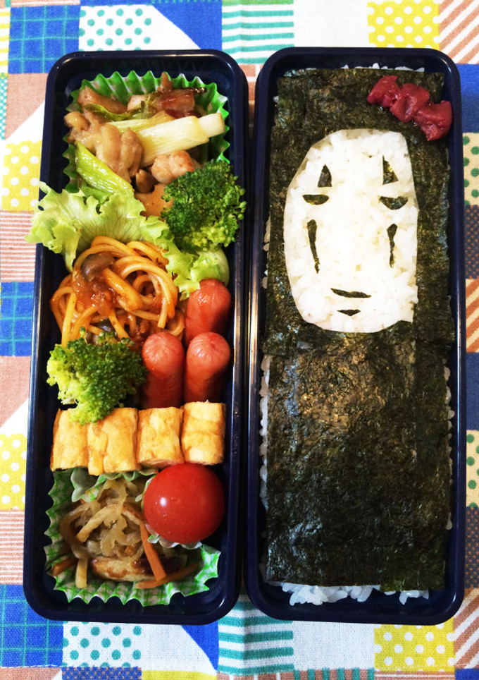 記録用 旦那さんお弁当⑨♡-レシピのメイン写真