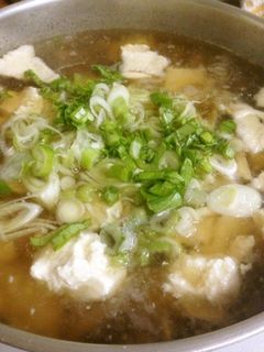 すいとん汁-レシピのメイン写真