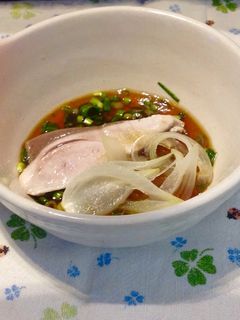 体あったまる☆ぶりしゃぶ鍋-レシピのメイン写真