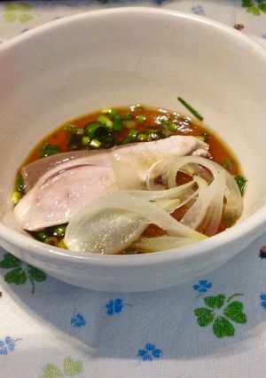 体あったまる☆ぶりしゃぶ鍋-レシピのメイン写真