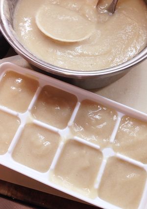 ♪えのき氷♪でダイエットをしよぅ^_^-レシピのメイン写真