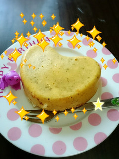 サツマイモのチーズケーキ-レシピのメイン写真