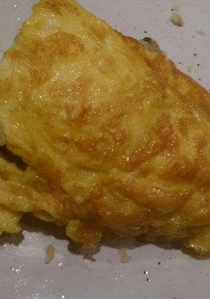 定番オムライス◎-レシピのメイン写真