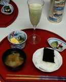 血管プラークダイエット食23（西京燒）