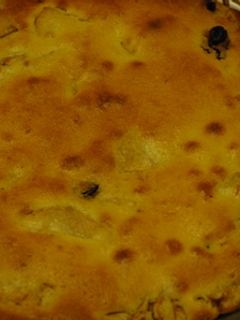 りんごケーキ-レシピのメイン写真