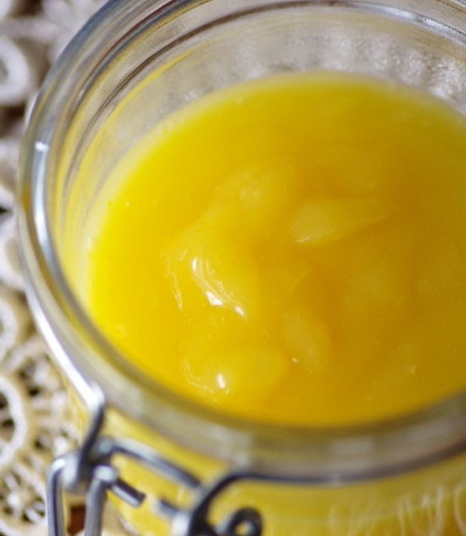 レモン香る☆レモンカード by ☆あっさむ☆ 【クックパッド】 簡単