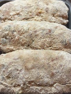 大好評のシュトーレン( ´艸`)-レシピのメイン写真