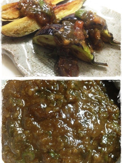 しし唐の万能甘辛味噌-レシピのメイン写真