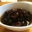 おせち料理 黒豆
