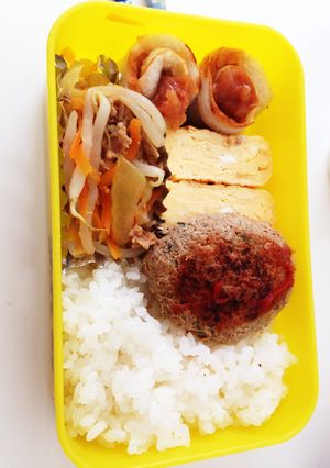 簡単ちくわ巻き-レシピのメイン写真
