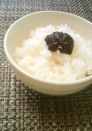 大人味♡柚子胡椒入り海苔の佃煮-レシピのメイン写真