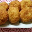 おからのチキンナゲット