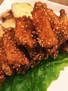 冷めても美味しい★簡単から揚げ♫-レシピのメイン写真