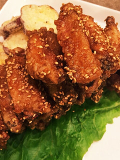 冷めても美味しい★簡単から揚げ♫-レシピのメイン写真