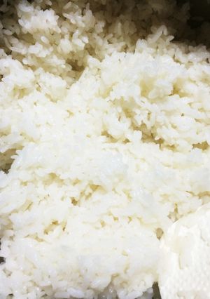 誰でも作れる♪簡単☆すし酢☆-レシピのメイン写真
