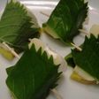 しそ巻きカマンベール