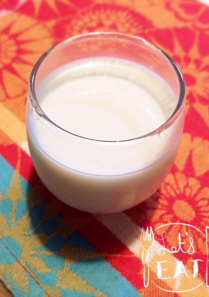 優しい甘さの牛乳寒天☻-レシピのメイン写真