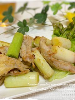 【居酒屋】❀鶏せせり肉の柚子胡椒炒め❀-レシピのメイン写真