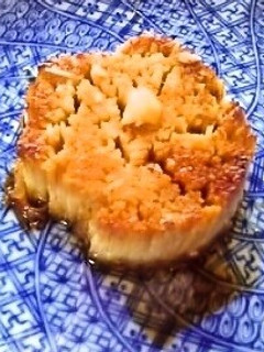 めちゃ美味♡えのき根元ステーキ♪-レシピのメイン写真