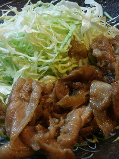 まとめて作る! 豚のしょうが焼き-レシピのメイン写真