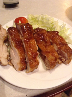 簡単旨☆鶏の照り焼き-レシピのメイン写真