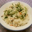 きのこご飯