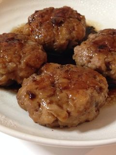 はんぺんでホワッホワ‼︎鶏つくね-レシピのメイン写真