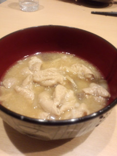 心も温まる僕のもつ煮-レシピのメイン写真