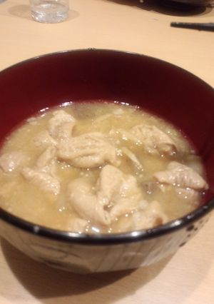 心も温まる僕のもつ煮-レシピのメイン写真