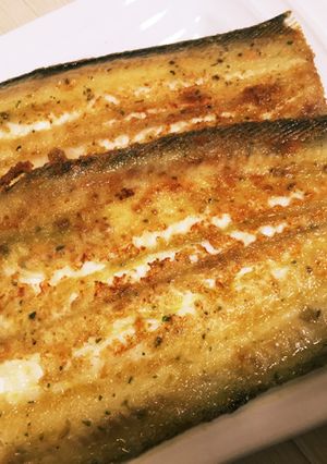 舌平目(ウマウシノシタ)のムニエル-レシピのメイン写真