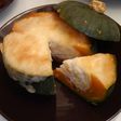 簡単!スリーステップでかぼちゃグラタン