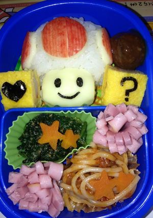 キノピオ♩-レシピのメイン写真