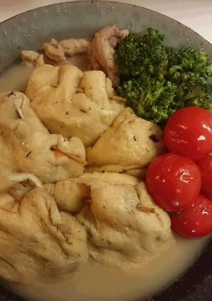 お宝煮-レシピのメイン写真
