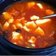 本場韓国の味!私が辿り着いたスンドゥブ