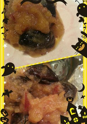 プルーンふっくら-レシピのメイン写真