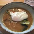 マルちゃん正麺で☆野菜たっぷりラーメン