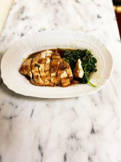 しっとりジューシー☆鶏むね肉の照り焼き-レシピのメイン写真
