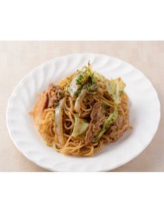 焼きそばPOPSO(ポプソ)-レシピのメイン写真