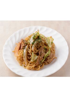 焼きそばPOPSO(ポプソ)-レシピのメイン写真