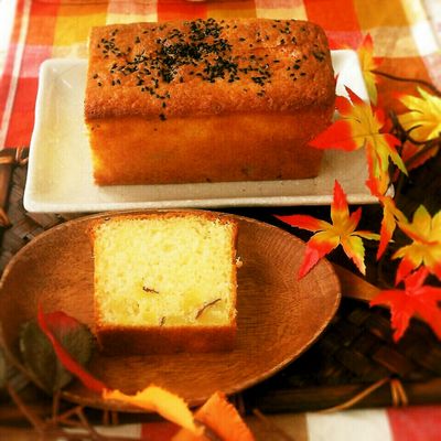 基本からアレンジまで！思わずつくりたくなる「さつま芋 キャラメル