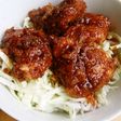 やみつき♡ソースカツ丼