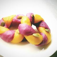 基本からアレンジまで！思わずつくりたくなる「いも かぼちゃ」の