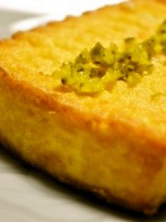 簡単!厚揚げ(絹揚げ)柚子こしょう添え-レシピのメイン写真