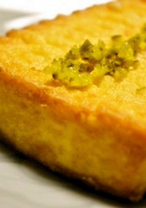 簡単！厚揚げ（絹揚げ）柚子こしょう添え-レシピのメイン写真
