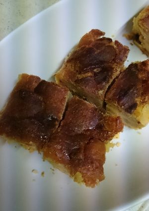 HOTケーキ♪-レシピのメイン写真