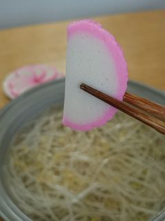 給料日前のブリしゃぶ-レシピのメイン写真